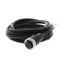 Safety laser scanner power and I/O cable, 30m OS326009G thumbnail 2