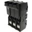 Fused disconnector, high speed, 63 A, AC 1500 V, DC 1500 V, AC20B, DC20B, 3P, IEC thumbnail 4