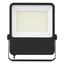 Capri LED Basic 200W 24000lm 4000K symmetric IP65 black thumbnail 3