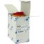 T0-3-15259/I1/SVB Main switch, T0, 20 A, surface mounting, 3 contact unit(s), 3 pole, 2 N/O, Emergency switching off function, With red rotary handle and yellow locking thumbnail 10
