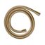 Isiflex shower hose 1.6m, bronze thumbnail 1