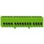 Insulated PE terminal, 15 outgoings terminals thumbnail 2