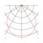 MEDO PRO 90 ceiling light, round, white, 4xT5 24W, 2XT5 39W thumbnail 4