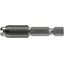 898/4 Combinatie bithouder, 50 mm thumbnail 1