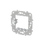 Support 1-gang thumbnail 2