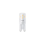 LED Capsule Bulb G9 1.9W 2700K 220lm NonDim 15Y (2x1) thumbnail 2