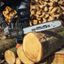 Scheppach Petrol Chainsaw CSH46 thumbnail 4