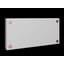 KX Terminal box, WHD: 400x200x80 mm, sheet steel thumbnail 2