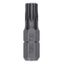 Screwdriver bit Extra Hard T30 25 mm 25 pcs. thumbnail 1