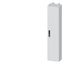ALPHA 400, wall-mounted cabinet, IP55, Protection class 2, H: 1400 mm, W: 300 mm, T: thumbnail 2