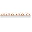 Busbar, 1xRCCB 4-pole, 1xMCB 3+N, 2xMCB 1+N, 12MW, 10mmý thumbnail 4