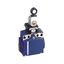 PLUG IN LIMIT SWITCH ROLLER LEV M12 CONNSPECIFIC WIRING SPDT (CT à 1 C thumbnail 23