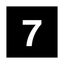 87TQ25 Button plate 25, black, 7 thumbnail 4