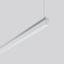 Less is more 21, 20 W, 2050 lm, 840, aluminium, DALI Pendant luminaire thumbnail 1