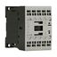 Contactor, 3 pole, 380 V 400 V 3 kW, 1 NC, 125 V DC, DC operation, Pus thumbnail 2