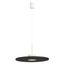 Pendant lamp OVO 1 beige/black felt Gx53 thumbnail 6