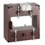 TAS102BP - Current transformer - Cable/passing bar: 102X54mm - Ratio: 800/1A thumbnail 1