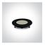 BLACK CCTV 3W IP20 230V thumbnail 1