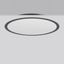 TRIONA round, 66 W, 8350 lm, 840, anthracite, DALI Recessed ceiling lu thumbnail 2