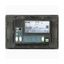 Touch panel XV-303, 24 V DC, 10.1 Inch, 1 x Ethernet, 1 x RS-232, 1 x  thumbnail 1