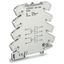Optocoupler module 2-port Nominal input voltage: 24 VDC thumbnail 4
