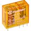 PCB/Plug-in Rel. 5mm.pinning 2CO 8A/24VAC/AgCdO (40.52.8.024.2000) thumbnail 4