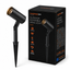 Outdoor rotatable LED Spike Light without Light Source 1xGU10 IP65 Anthracite THORGEON thumbnail 1