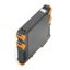DIN rail housing set (Modular housing), Width: 17.5 , IP20, PA 66 GF 3 thumbnail 2