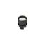 Spring-return white booted pushbutton thumbnail 2