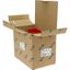 T5B-3-8342/I4/SVB Main switch, T5B, 63 A, surface mounting, 3 contact unit(s), 6 pole, Emergency switching off function, With red rotary handle and yellow locking ring, thumbnail 43