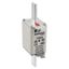 Fuse-link, LV, 100 A, AC 500 V, NH02, gL/gG, IEC, dual indicator, live gripping lugs thumbnail 25