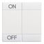 Key cover On-Off 2m thumbnail 2