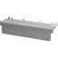 XTPZBAVP-H250W800 Vertical separation, busbar, H=250mm, W=800mm thumbnail 3