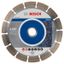 Standard for Stone diamond cutting disc 115 x 22,23 x 1,6 x 10 mm thumbnail 2