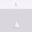 Pendant lamp NOX 25 white thumbnail 7