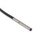 Proximity sensor, inductive, Dia 3mm, Shielded, 0.8mm, DC, 3-wire, PW E2E 8182F thumbnail 2