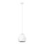 CERAMIC HANGING LAMP MINT E27 1X15W IP20 thumbnail 2