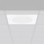 Toledo Flat, 30 W, 3550 lm, 840, white, on/off Lay-in luminaires, L 59 thumbnail 1