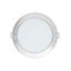 FUEVA DL 10,5W 1520lm tuneable white  166, nickel thumbnail 1