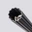 Pendant lamp ARCHE 3P black thumbnail 11