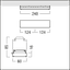 DIMLITE pro TEC-GP BK - TECTON module with DIMLITE pro MAX thumbnail 2