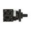 T0-3-8401/E Reversing switches, T0, 20 A, flush mounting, 3 contact unit(s), Contacts: 5, 60 °, maintained, With 0 (Off) position, 1-0-2, Design number 8401 thumbnail 13