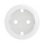 ROCKER 2P+ E SCHUKO WHITE thumbnail 4