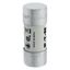 Fuse-link, high speed, 25 A, AC 700 V, 22 x 58 mm, aR, UL thumbnail 6