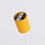 Chandelier AURA 4 yellow Gx53 thumbnail 7