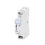 INSTALLATION RELAY - 16A -  1NO 230V ac - 1 MODULE thumbnail 2