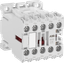 MCRA022ARJ Mini Contactor Relay 2NO+2NC 110-115V 50Hz/110-120V 60Hz thumbnail 3