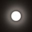 DROP 22 LED SMD 11W 3000K BLACK thumbnail 2