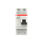 FH202 A-40/0.03 U CEBEC Residual Current Circuit Breaker 2P A type 30 mA thumbnail 1