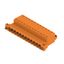PCB plug-in connector, male plug, 5.08 mm, Number of poles: 12, 180°, PUSH IN with actuator, Clamping range, max. : 3.31 mm², Box thumbnail 3
